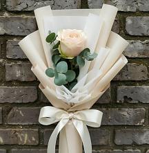 Букет цветов из:  Розы в Щельпино