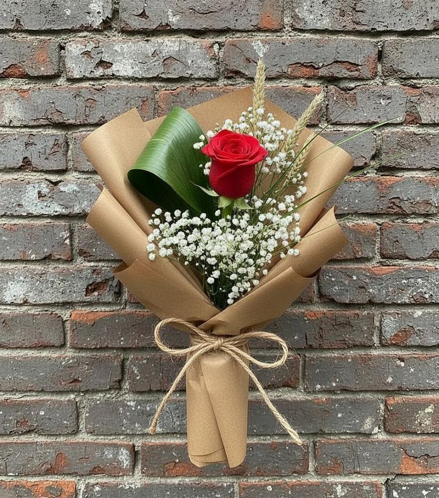 Букет цветов из: Розы в Щельпино