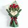 Букет цветов из: Розы в Щельпино