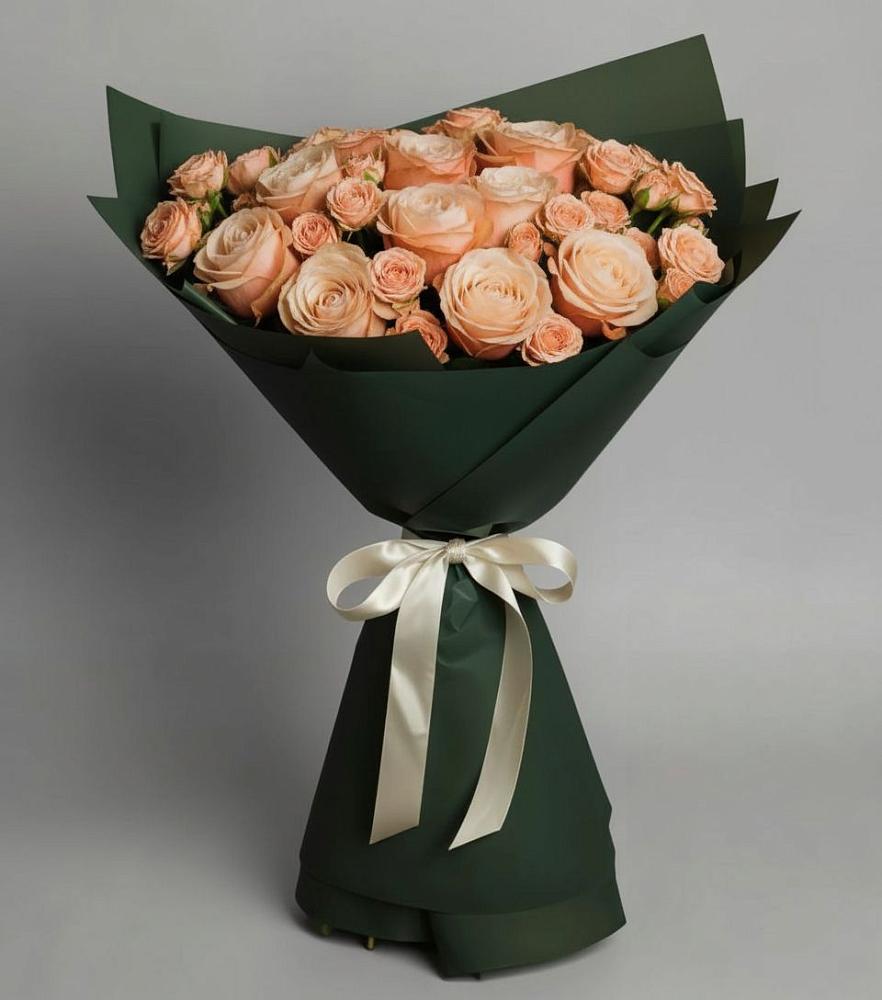 Букет Элегантный в Щельпино