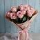 Букет цветов из: Розы в Щельпино
