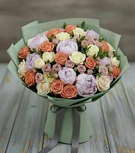 Букет Мороженное #REPLACE_PRED# Щельпино