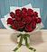 Букет Красные розы в Щельпино