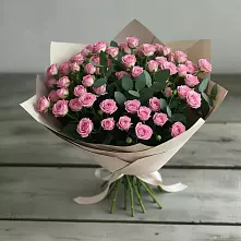 Букет Удовольствие в Щельпино