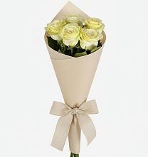 Букет цветов из:  Розы #REPLACE_PRED# Щельпино