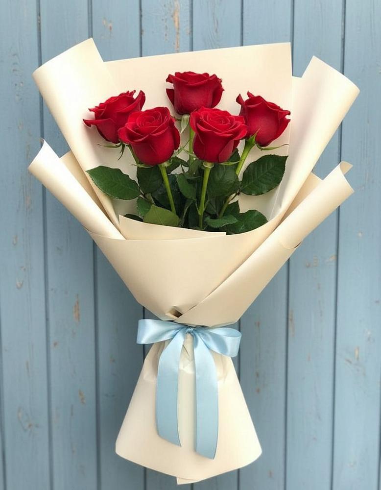 Букет Классика чувств в Щельпино