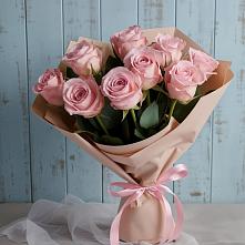 Букет цветов из:  Розы #REPLACE_PRED# Щельпино