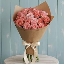 Букет цветов из:  Розы в Щельпино