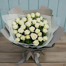 Букет Белоснежная нежность #REPLACE_PRED# Щельпино