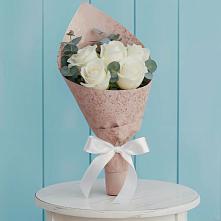 Букет цветов из:  Розы #REPLACE_PRED# Щельпино