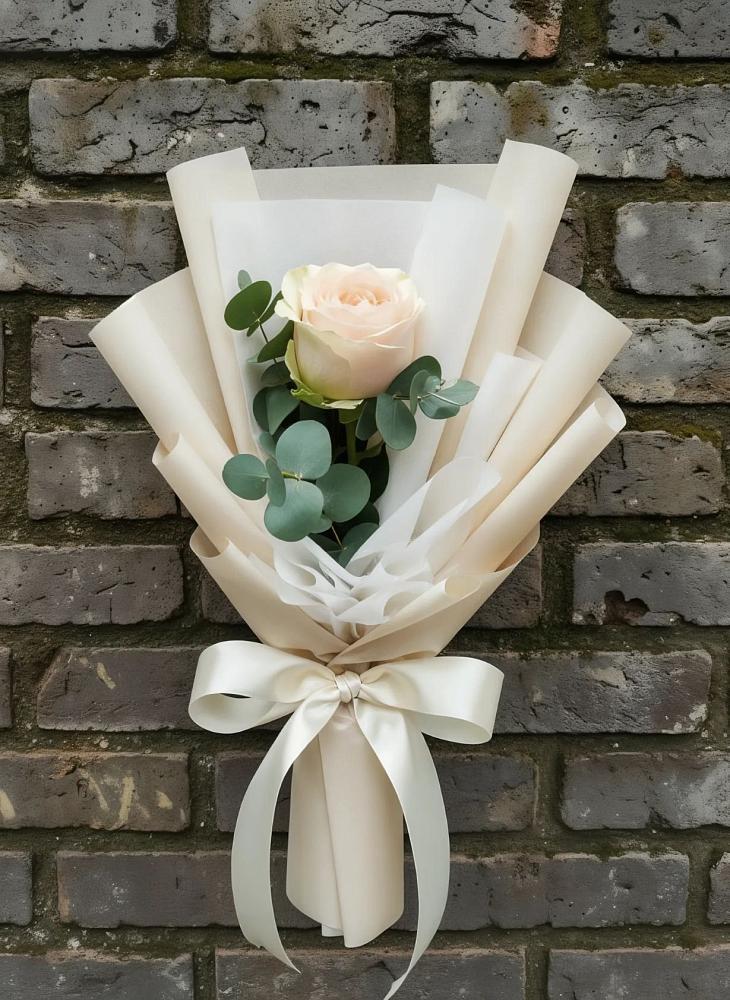 Букет цветов из: Розы в Щельпино