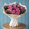 Букет цветов из: Розы в Щельпино