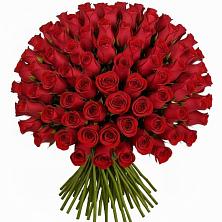 Букет Красные розы Чери Лав в Щельпино