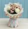 Букет цветов из: Розы в Щельпино