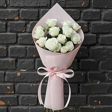 Букет цветов из:  Розы #REPLACE_PRED# Щельпино