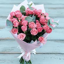 Букет Леди совершенство #REPLACE_PRED# Щельпино