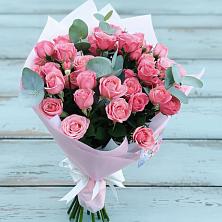 Букет Леди совершенство в Щельпино